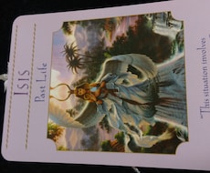 Goddess guidance お届けします 一歩前に進む助言がほしい方に。