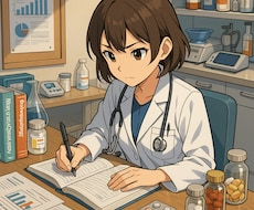 緩和薬物療法認定薬剤師の取得をサポートをします イメージ1