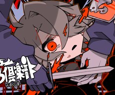 トレスなし！歌ってみたのサムネイルを描きます イメージ1