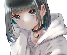 たったひとつの素敵なアイコン描きます イメージ1