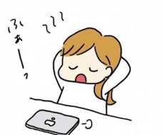 ゆるかわ！人物・動物なんでもかきます イメージ1