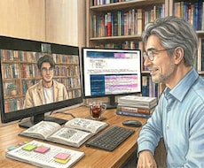 科研費調書の作成を構想段階から長期サポートします 初めて申請する方や何度も不採択の方向けです