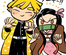 似顔絵、アイコン、挿絵など制作いたします ゆるいイラストが好き、ちょっとした挿絵が必要な方に。