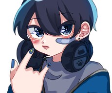 最短2日でポップな絵描きます