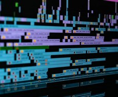 ビジネス系エンタメ系動画編集できます イメージ1