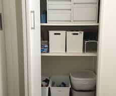 過ごしやすいお部屋作りのお手伝いをします 心とお部屋を整える頑張らない片付け(*^_^*)