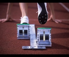 陸上競技での運動を改善するためのアドバイスをします スポーツ科学、医学、身体科学、武道の研究経験を活かします！