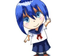 SNSのアニメイラストアイコン作ります イメージ1