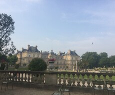 パリの写真撮ってきます イメージ1
