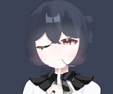 ご要望に合わせた透明感ある可愛いイラスト描きます イメージ1