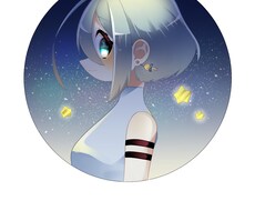 可愛い等身絵描きます キラキラ可愛い等身絵をを描きます！！
