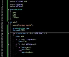 C言語を教えます イメージ1