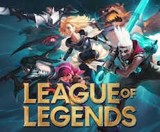 LOLのコーチングをします イメージ1