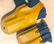 革製品　レザークラフト製作します イメージ1