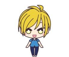 貴方のお悩み晴らします 溜め込むくらいなら俺に言え！！