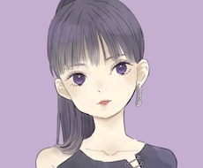 アイコンイラスト描きます イメージ1