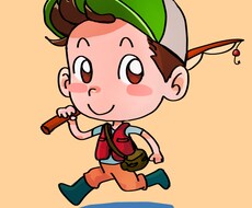 かわいいちびキャラや動物イラストを描きます イメージ1