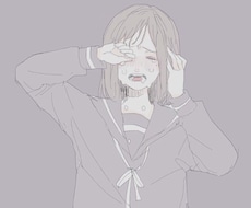 アイコン、イラスト描きます 優しい絵柄が好きな方へ！心を込めて描きます。
