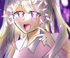 商用OK!!惹き付けるようなイラストを描きます イメージ1