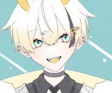 IRIAM用イラストお描きします イメージ1