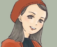 最短即日！お洒落なイラスト描きます イメージ1