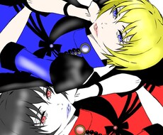 イラスト描きます イメージ1