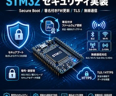 マイコンソフトにセキュリティ対策を施します 生成AIによるセキュリティリスク顕在化の前に対策をしましょう