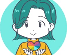 デフォルメのキャラ・似顔絵アイコン作成します ポップなテイストのイラストです。モチーフは老若男女問わず！