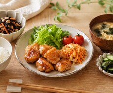 料理苦手さん向け！簡単ごはん相談のります イメージ1