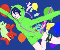 イラスト作成します イメージ1
