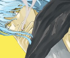 キャラクターイラスト作成します イメージ1