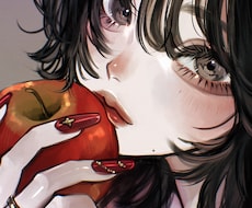 商用OK 配信・SNS・活動用イラストを制作します 商用OK　様々なタッチで理想通りのアイコンお描きいたします。
