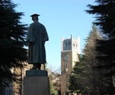 現役の早稲田生が大学受験の相談に乗ります