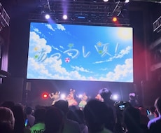歌詞が映えるリリックビデオ制作します イメージ1