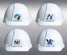 躍動感あるカッコ良いロゴをリーズナブルに作成します 現役デザイナーが会社ロゴ・お店ロゴ作成します【著作権譲渡】