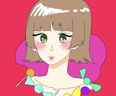 色々な絵を描きます イメージ1