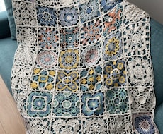 手芸キットの制作代行承ります 完成品が欲しいけど作る自信がない方のお手伝い致します！