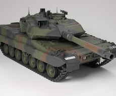 プラモデルの製作代行をします イメージ1