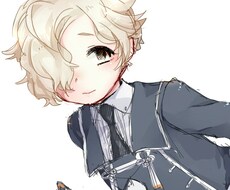 アイコンお描きします！【二次創作】