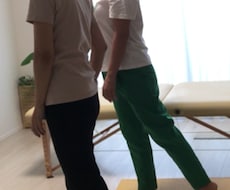 優しい効果の高いセルフケア一緒にやりながら教えます 正しくできていますか？効果を出すためのポイントがある！