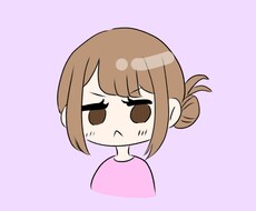 親しみやすくてシンプルな可愛いアイコン作成します イメージ1