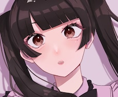 可愛いイラストでアイコン、イラストを描きます イメージ1