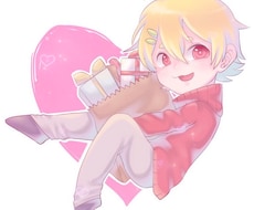 2次元SNSアイコン描かせていただきます イメージ1