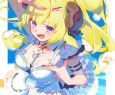 イラストレーターがアドバイス・添削します 一人一人の目標に寄り添ったイラストのアドバイス・添削をします