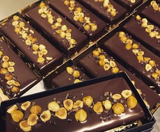 お菓子作りの、疑問やコツなどお教え致します イメージ1