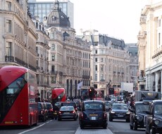 ロンドンの美しい街並みの写真をご提供致します ロンドン在住クリエイターがお届け