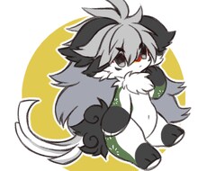 ちびキャラを描きます あなたのキャラクターを可愛くデフォルメします。