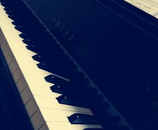 伴奏録音承ります イメージ1
