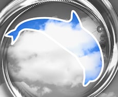 当たり前にある雲を可愛いくアレンジします イメージ1