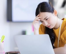 20代限定⭐️電話相談「なんでも」受付ます イメージ1
